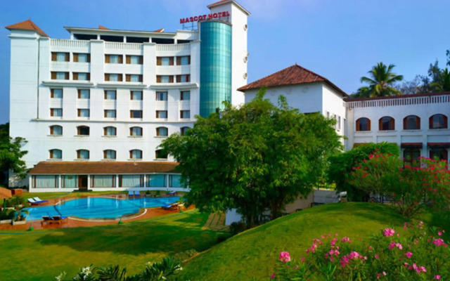 KTDC Mascot Hotel