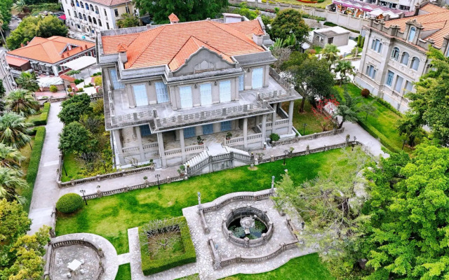 Wu Lan Hotel