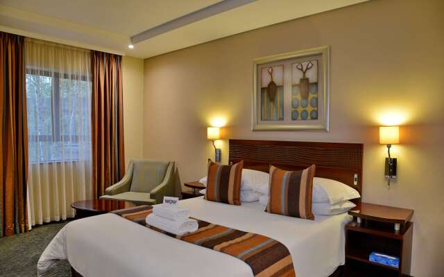 City Lodge Hotel Fourways