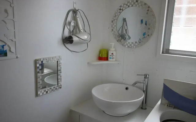 Guesthouse Basho