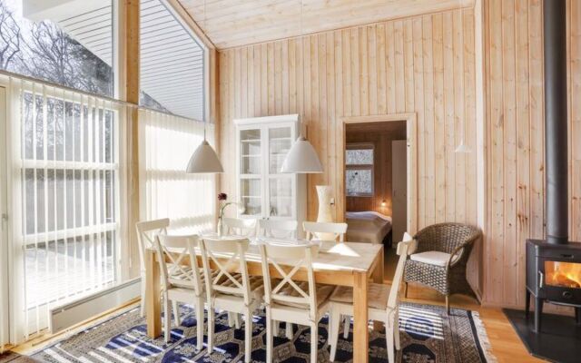 "Karin" - 800m from the sea in Bornholm