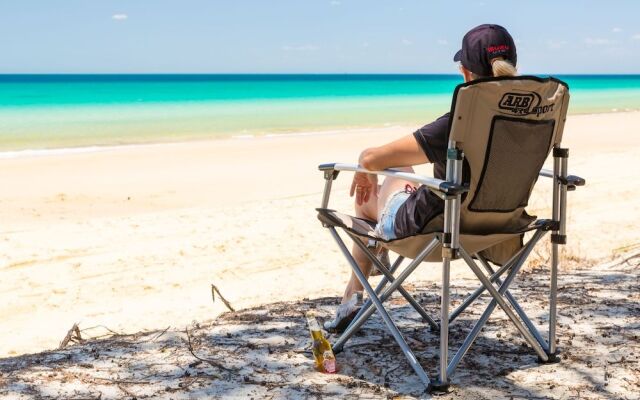 Castaways Moreton Island