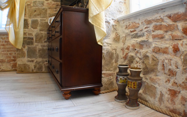PIETRA ROSSA Luxury Rooms