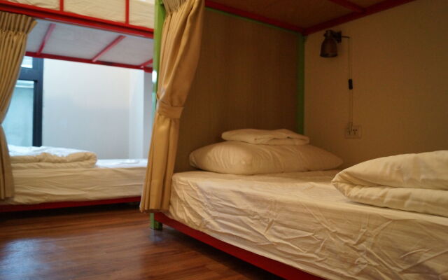 TripGG Hostel