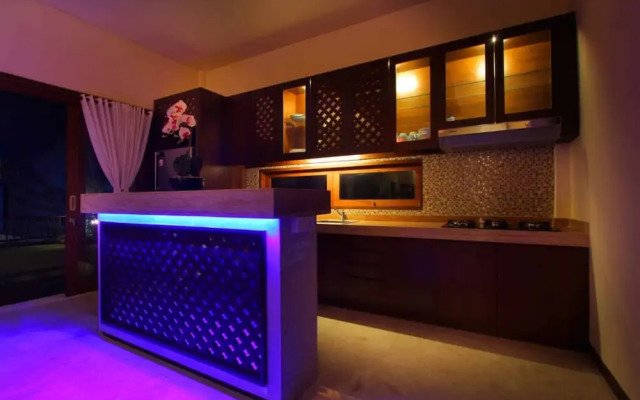 Alea Villa by Premier Hospitality Asia