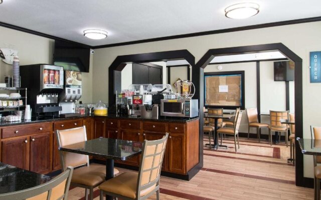 Best Western Smoky Mountain Inn