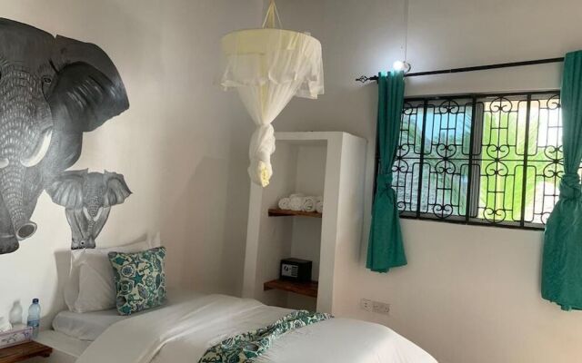 The Star Hotel & Sports Bar Zanzibar