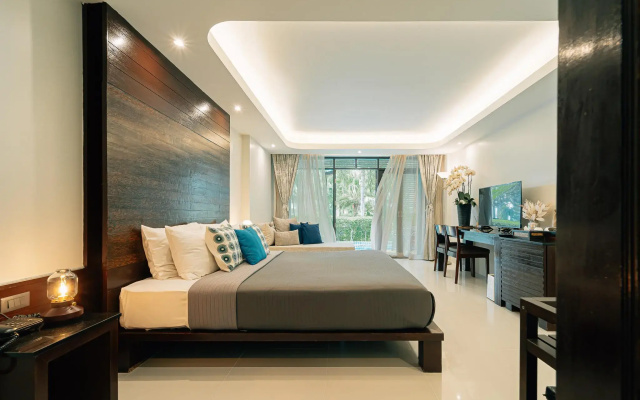 The Bihai Hua Hin