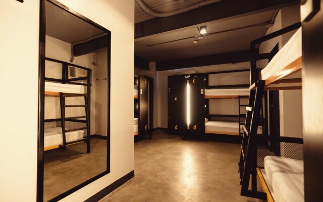 Bunk 5021 Hostel