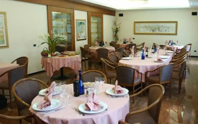 Hotel Ristorante Tegorzo