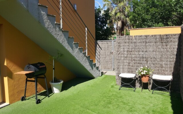 Apartamento  Trias Plaça