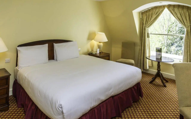 The Glenview Hotel And Leisure Club
