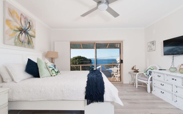 Sand & Sea, 1/13 Gloucester Street