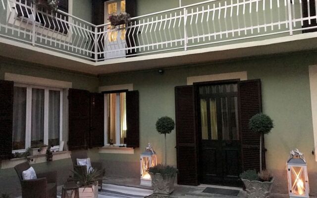 Villa Marengo Guest House