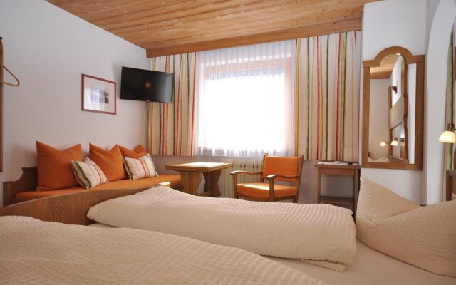 Frühstückspension Jägerheim