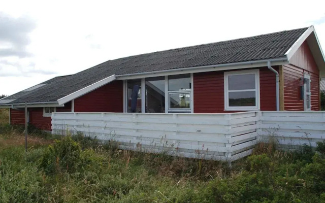5 Star Holiday Home in Frostrup