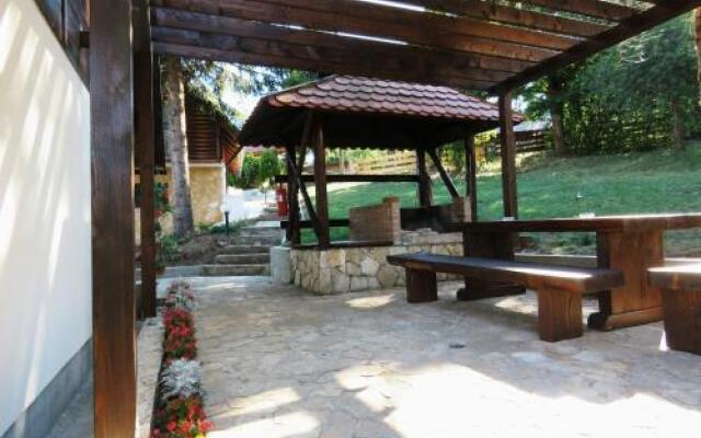 Guesthouse Stefanac