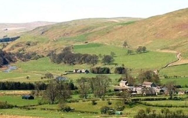 Clennell Hall Hotel