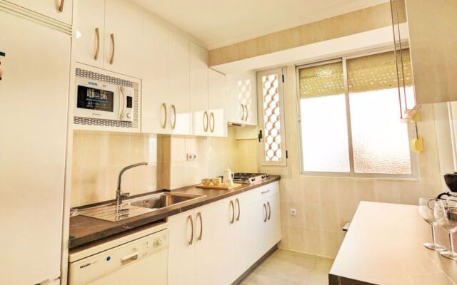 Turia Playa 31180