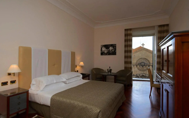 Grand Hotel Piazza Borsa