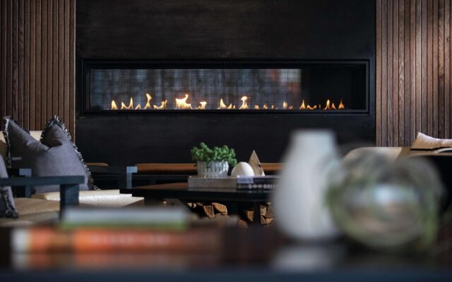 Canopy by Hilton Minneapolis Mill District