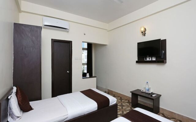 Capital O 7674 Stellar Resort
