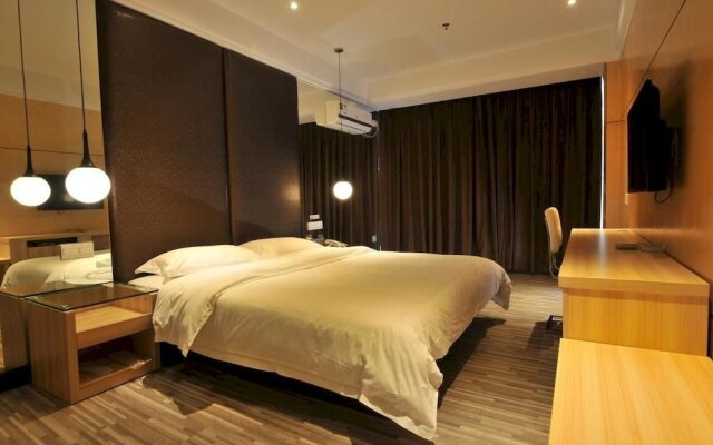 Yasen Boutique Hotel