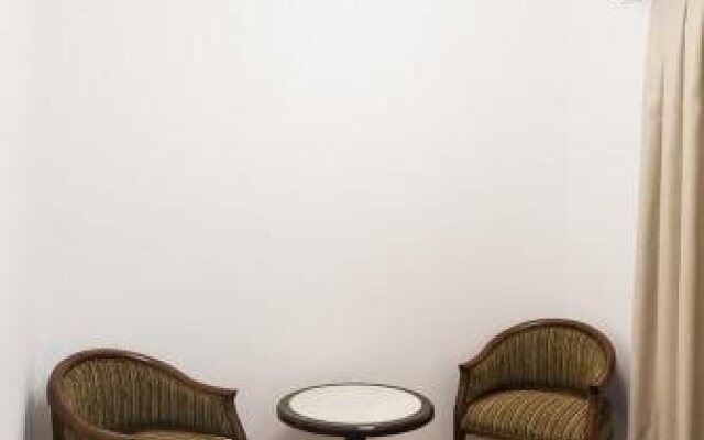 Costa Verde Beach Hotel