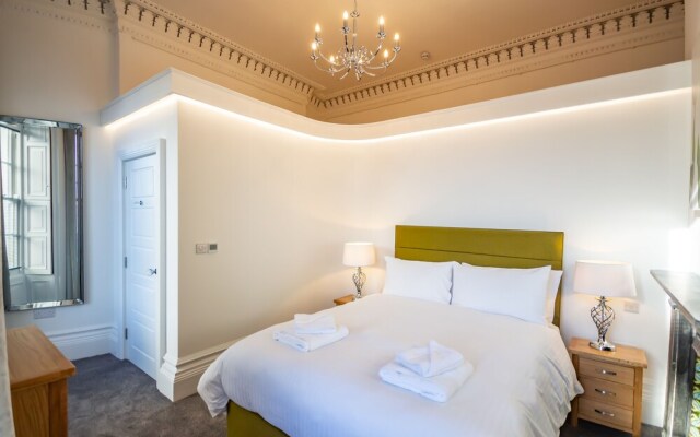 1 Bed- The Kensington Suite