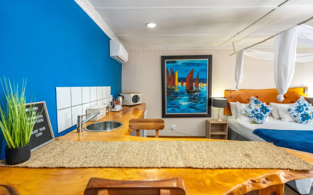 Tidewaters Accommodation