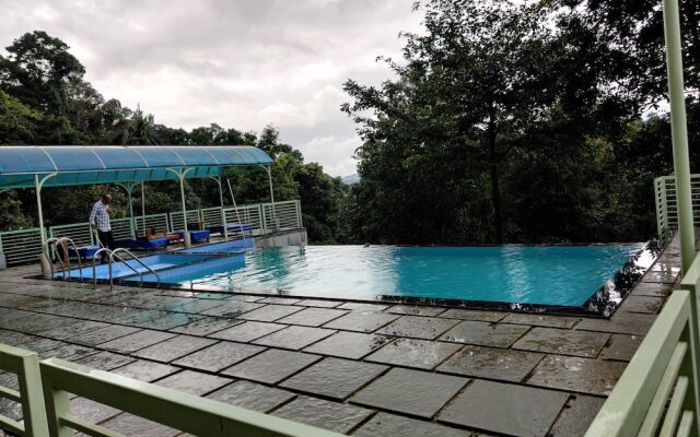 woodrose resort