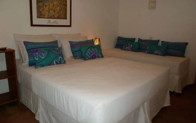 Pousada Jardim de Trancoso