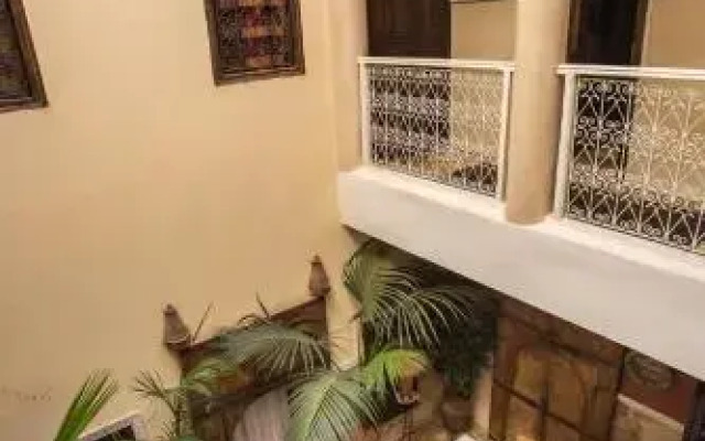 Riad Light Of Sun