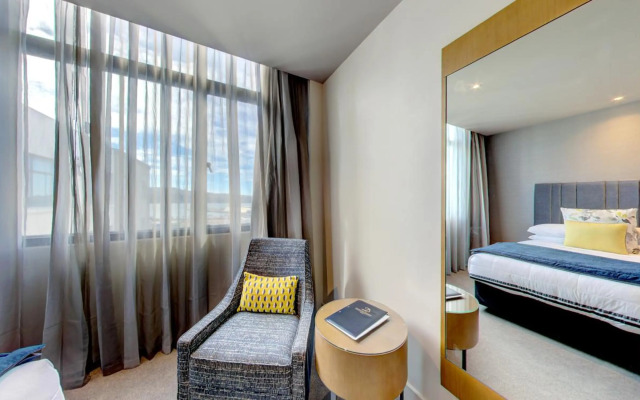 Distinction Dunedin Hotel