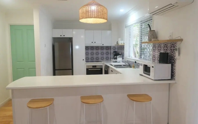 Coolangatta Surf & Stay 3 BR Townhouse
