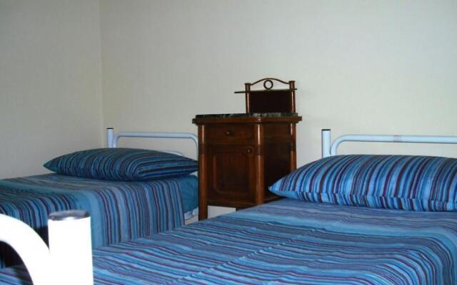 Apartment Grotte Furci Siculo