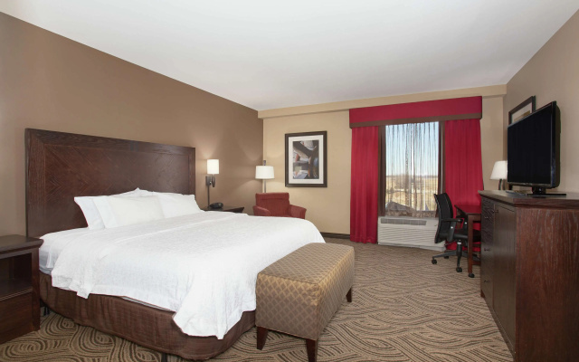 Hampton Inn & Suites by Hilton I-35/Mulvane