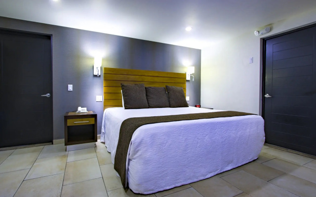 Hotel La Pinta