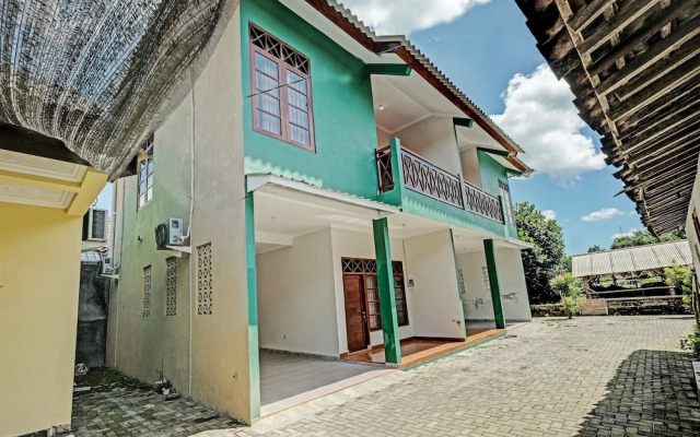 OYO 92067 Sekar Gadung Homestay Syariah