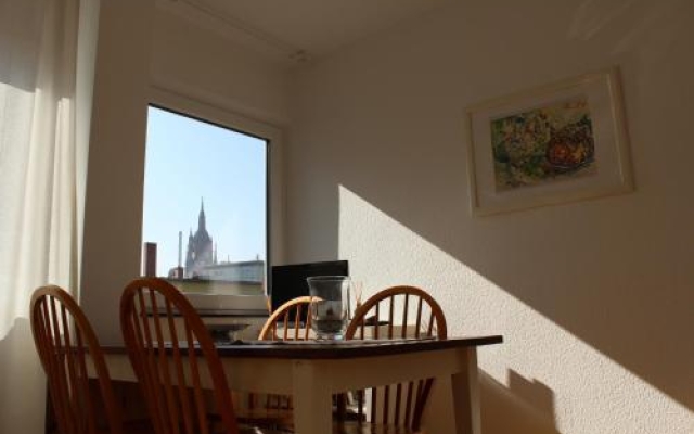 B&B My place