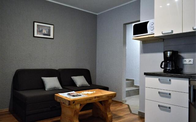 Apartments Sven-Marino