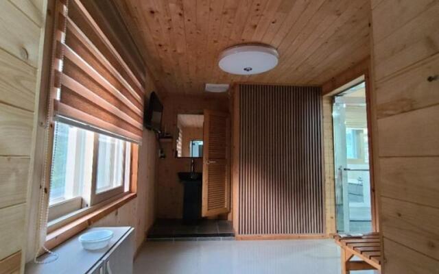 Moon-hyo House 1