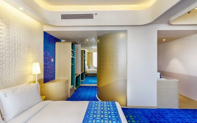 Holiday Inn Express and Suites Hyderabad