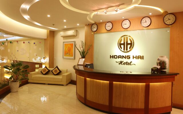 Hoang Hai Hotel
