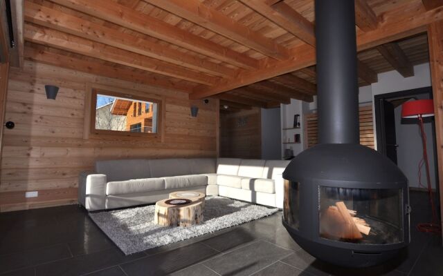 Chalet Hysope