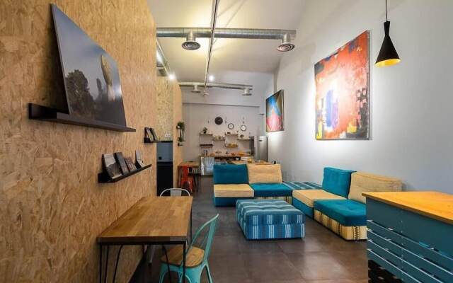 dpaso hostel
