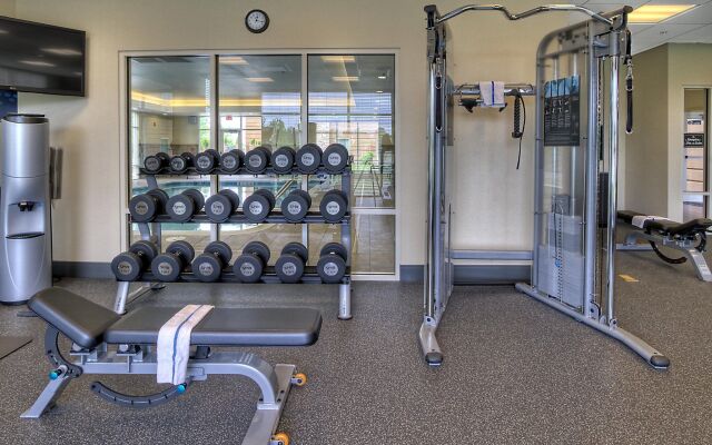 Hampton Inn & Suites Rochester/Henrietta