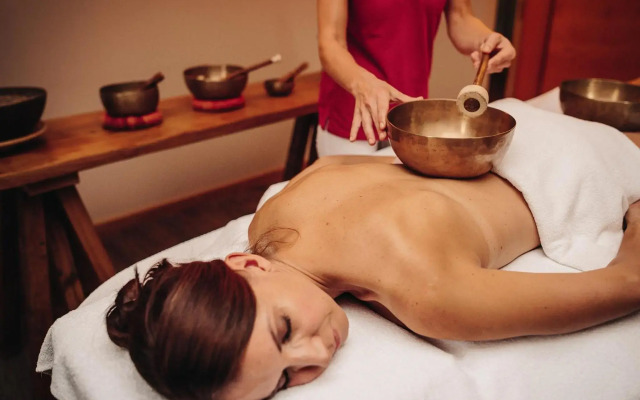 Das Mühlbach - Thermal Retreat & Wellness Resort