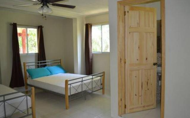 L'Elysee Guest House