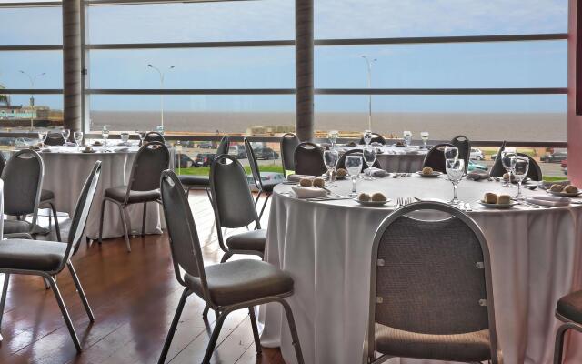 NH Montevideo Columbia